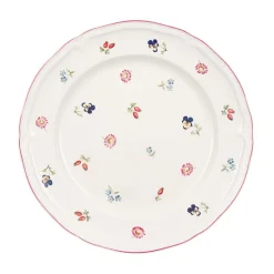 Villeroy & Boch Petite Fleur Tallerken 26cm