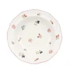 Villeroy & Boch Petite Fleur Dyp Tallerken 23cm