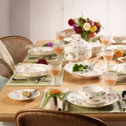 Villeroy & Boch Petite Fleur Dyp Tallerken 23cm