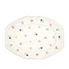 Villeroy & Boch Petite Fleur ovalt fat 37cm