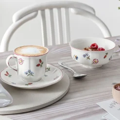 Villeroy & Boch Petite Fleur Skål 12cm