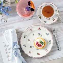Villeroy & Boch Petite Fleur Te Overkopp 20cl