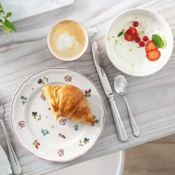 Villeroy & Boch Petite Fleur Skål 75cl