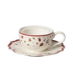 Villeroy & Boch Toy's Delight Telysholder Kopp