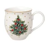 Villeroy & Boch Toy's Delight Krus Juletre 39cl