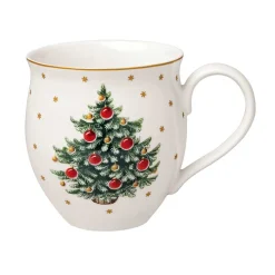 Villeroy & Boch Toy's Delight Krus Juletre 39cl