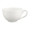 Villeroy & Boch White Pearl Frokostkopp 40cl