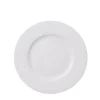 Villeroy & Boch White Pearl Asjett 22cm