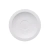 Villeroy & Boch White Pearl Skål til Frokostkopp 40cl