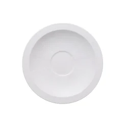 Villeroy & Boch White Pearl Skål til Frokostkopp 40cl