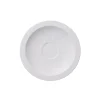 Villeroy & Boch White Pearl Skål til Kaffekopp 20cl