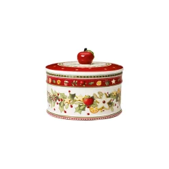 Villeroy & Boch Winter Bakery Delight Kakeboks Medium