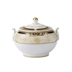 Wedgwood Cornucopia Sukkerskål 7cm