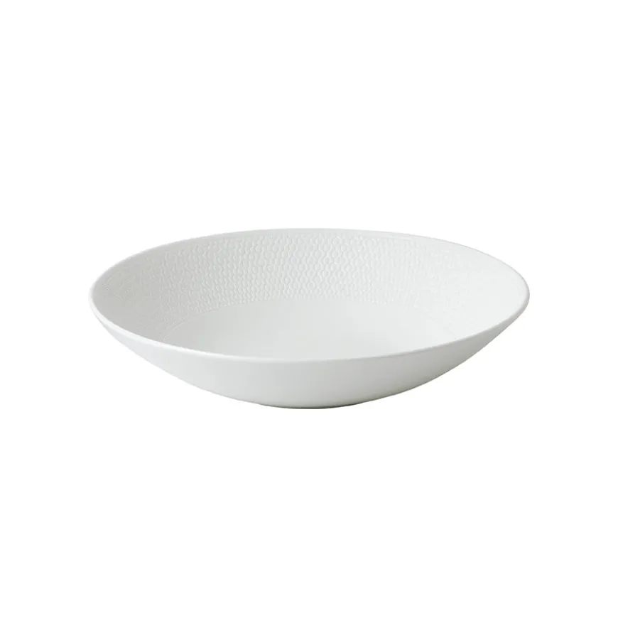 Wedgwood Gio Pastatallerken 25 cm