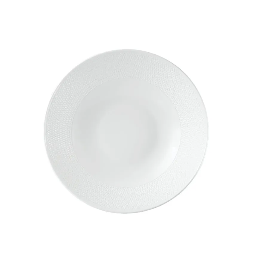 Wedgwood Gio Pastatallerken 25 cm