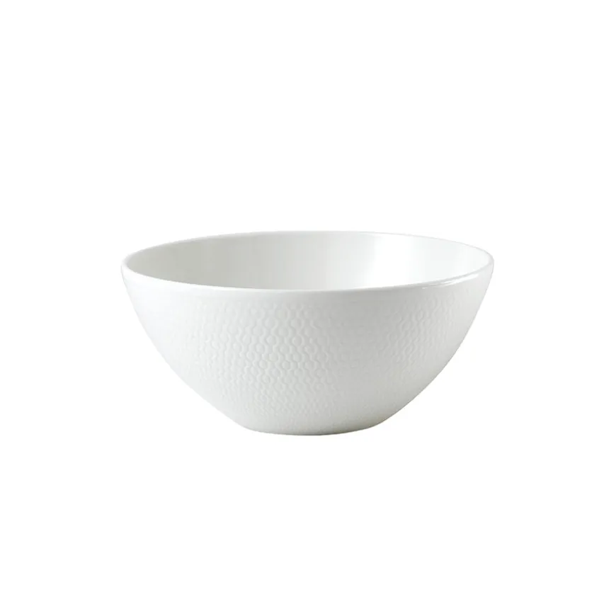 Wedgwood Gio Suppebolle 16cm