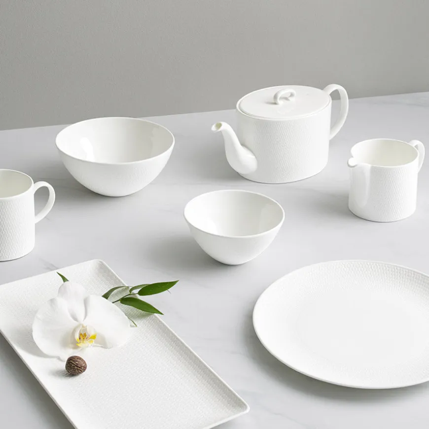 Wedgwood Gio Suppebolle 16cm