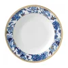 Wedgwood Hibiscus Dyp Tallerken 23cm