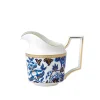 Wedgwood Hibiscus Fløtemugge 20cl Blomster