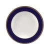 Wedgwood Renaissance Gold Dyp Tallerken 23cm