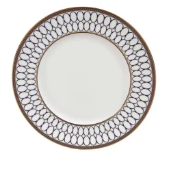 Wedgwood Renaissance Gold Tallerken 27cm