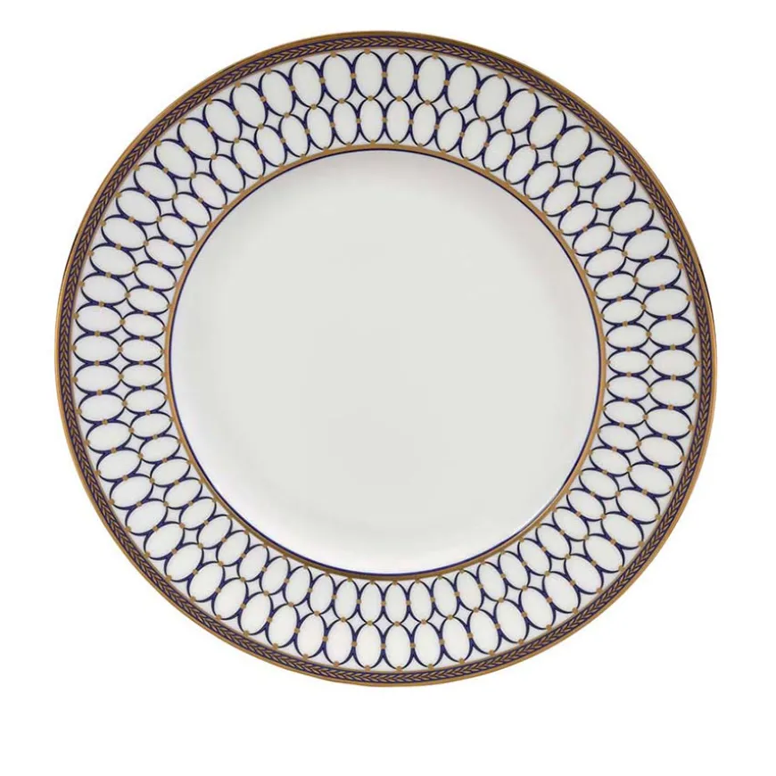 Wedgwood Renaissance Gold Tallerken 27cm