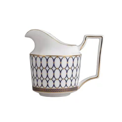 Wedgwood Renaissance Gold Fløtemugge 20cl