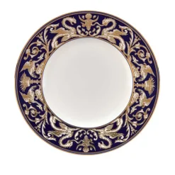 Wedgwood Renaissance Gold Tallerken 23cm