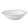 Wedgwood Vera Wang Grosgrain Skål 16cm