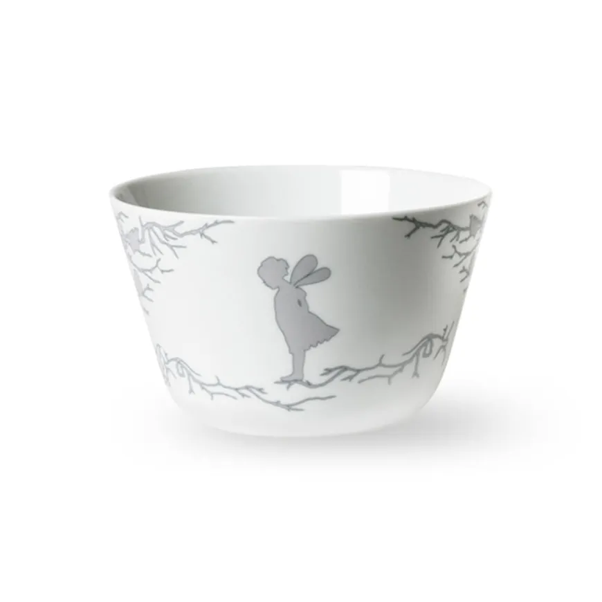 Wik & Walsøe Alv Bolle 13 cm