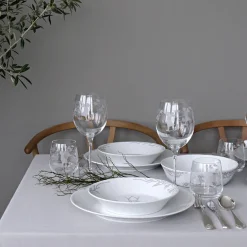 Wik & Walsøe Alv Rødvinsglass
