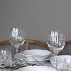 Wik & Walsøe Alv Rødvinsglass