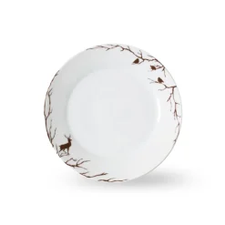 Wik & Walsøe Alveskog Asjett 22 cm