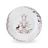Wik & Walsøe Alveskog Dyp Tallerken 23 cm
