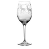 Wik & Walsøe Alveskog Glass Hvitvinsglass 38 cl