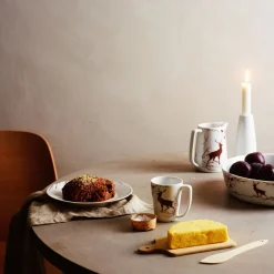 Wik & Walsøe Alveskog Krus 30 cl