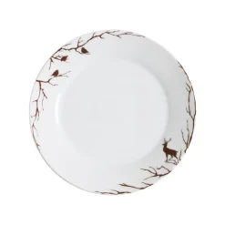Wik & Walsøe Alveskog Tallerken 28 cm