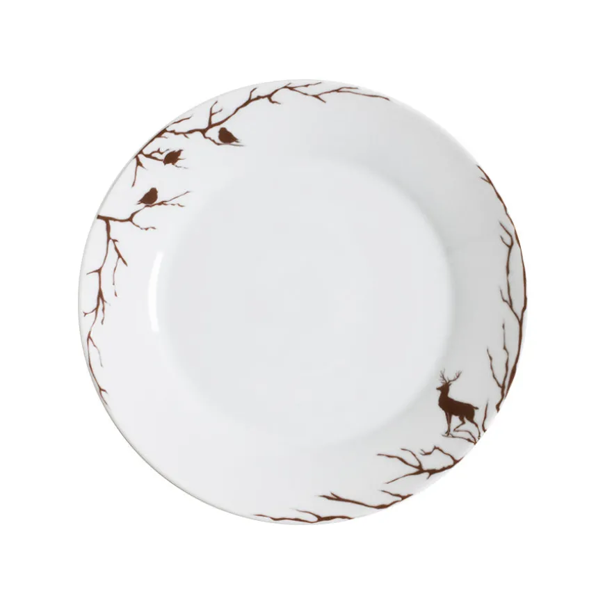 Wik & Walsøe Alveskog Tallerken 28 cm