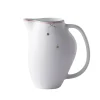 Wik & Walsøe Julemorgen Girlander Mugge 0,3 L