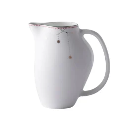 Wik & Walsøe Julemorgen Girlander Mugge 0,3 L