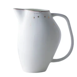 Wik & Walsøe Julemorgen Girlander Mugge 1L