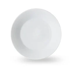 Wik & Walsøe Whitewood Tallerken 28cm