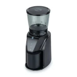 Wilfa Balance Kaffekvern CG1B-275 Matt Sort