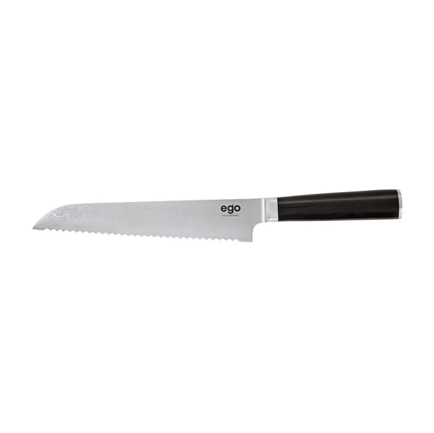 Wilfa Brødkniv Ego Evg20bk Vg-10 20 cm