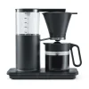 Wilfa Classic Tall CM2B-A125 Kaffetrakter 1,25L Matt Sort