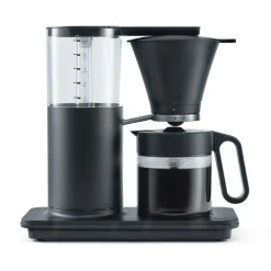 Wilfa Classic Tall CM2B-A125 Kaffetrakter 1,25L Matt Sort