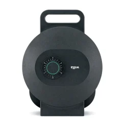 Wilfa Joy Vaffeljern Singel WM5B-200 Sort 900W