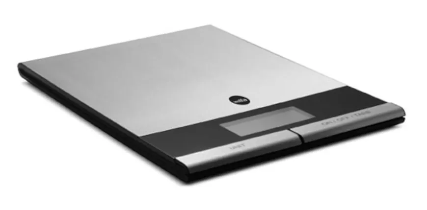 Wilfa Kjøkken Kjøkkenvekt Kw-4 5Kg