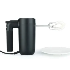 Wilfa Smooth Mix Håndmikser HM1B-500 Matt Sort