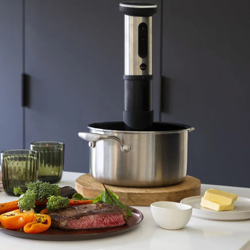 Wilfa Sous Vide Creek Sirkulator 1200W